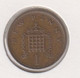 @Y@    Groot Britannie  1 Penny  1974    (546) - 1 Penny & 1 New Penny