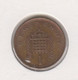 @Y@    Groot Britannie  1 Penny  1975    (547) - 1 Penny & 1 New Penny