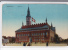 DANMARK - 1916 - CARTE POSTALE De COPENHAGUE Pour LA SUEDE - VIGNETTE DE NOEL - Brieven En Documenten