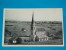 25) Fuans - N° 7 - L'eglise  - Vue Générale  ( Carte Photo )  - Année 1950 - EDIT - Gauthier - Autres & Non Classés