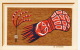 OCEANIE - NOUVELLE CALEDONIE - Légendes Indigène Néo-calédoniennes - LE MASQUE - Motif Sur Bois Peint à La Main - Neukaledonien