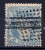 Espagne - 1870 YT 112 Oblitéré (petite Fente) - Used Stamps