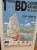 FERRANDEZ. Affiche Pour Le 1er Festival BD Côte D'Azur, Cagnes-sur-Mer 1996. - Afiches & Offsets