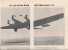 Feuillet  Article Actualité De 1927 " Le JUNKER G.31 Avion De Trnasport 25 Passagers" - Historische Dokumente