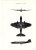 Delcampe - Manuel D´identification D´Avions OTAN Lourds Et Avions Des Pays Neutres - Tome IV  1962 - Français / Flamand (1792 - Aviation