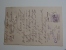 Cartolina Postale Pubblicitaria Viaggiata "ELIA COLI - Chimico Farmacista - SIENA" Con Marca Da Bollo 1910 - Marcophilia
