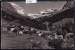 Leukerbad Dorfpartie Ca 1941 - Mit Gizzifurgge Und Ferden-Rothorn  (7865) - Ferden