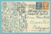 Carte TP Semeuse Cachet Mécanique JEUX OLYMPIQUES 1924 / PARIS / PLACE CHOPIN - Summer 1924: Paris