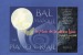 44 - BOUGUENAIS - Nuit De La Pleine Lune Mars 1998 - Bal Masqué - Bouguenais