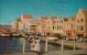 HANDELSKADE CURACAO NETHERLANDES ANTILLES ANNI 70 - Curaçao