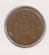 @Y@    Groot Britannie  1 Penny  1976    (548) - 1 Penny & 1 New Penny