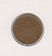 @Y@    Groot Britannie  1 Penny  1977    (549) - 1 Penny & 1 New Penny