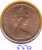 @Y@    Groot Britannie  1 New Penny  1978  Unc     (550) - Autres & Non Classés