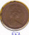 @Y@    Groot Britannie  1 Penny  1980    (552) - 1 Penny & 1 New Penny