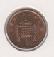 @Y@    Groot Britannie  1 New Penny  1981   UNC   (553) - 1 Penny & 1 New Penny