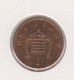 @Y@    Groot Britannie  1 Penny  1984  Unc (554) - 1 Penny & 1 New Penny