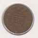 @Y@    Groot Britannie  1 Penny  1990    (555) - 1 Penny & 1 New Penny