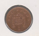 @Y@    Groot Britannie  1 Penny  1997    (557) - 1 Penny & 1 New Penny