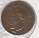 @Y@    Groot Britannie  1/2 Penny    1946    (571) - 1/2 Penny & 1/2 New Penny