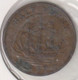 @Y@    Groot Britannie  1/2 Penny    1939    (572) - 1/2 Penny & 1/2 New Penny