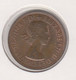 @Y@    Groot Britannie  1 Penny    1967    (573) - 1 Penny & 1 New Penny