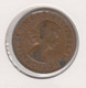 @Y@    Groot Britannie  1 Penny    1961    (579) - 1 Penny & 1 New Penny