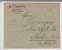 LETTONIE - 1931 - ENVELOPPE De LIEPAJA Pour BERLIN - POSTE AERIENNE - Lettland