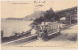 Lot De 10 CPA-Thèmes Divers:gare,trains,tramway,folklore,foire Aux Bêtes.... - 5 - 99 Cartes