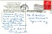 Springfield IL Illinois, Colonial Motel Lodging, Auto, C1950s Vintage Postcard - Springfield – Illinois