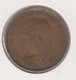 @Y@     Groot Brittanie  1  Penny  1945        (733) - 1/2 Sovereign
