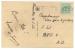 Lessines. Lessen. Un Chantier D´épinçage. Pavés. Een Straatstenenwerf. Timbre - Postzegel N° 857. Expédié En 1953. - Lessines