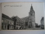 HOEGAARDEN - De Kerk Van Sint-Gregorius (1758) - Hoegaarden