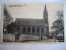 JESUS-EIK - De Kerk - NOTRE-DAME-AU-BOIS - L´Eglise - Overijse