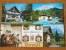 Hoptel SPIELMANN ( Ehrwald ) / Anno 19?? ( Zie Foto´s Voor Details ) !! - Hotels & Restaurants