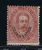 Italy: Eritrea, 1893 Michel 4, MH/Neuf* - Eritrea