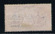 Italy: Eritrea, 1907,  Michel 31    E1 Eilmark Used - Eritrea