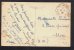 FRANCE, PICTURE POSTCARD From SAOUKOLOUK, MILITARY MAIL 1938 - Cartas & Documentos