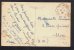 FRANCE, PICTURE POSTCARD From SAOUKOLOUK, MILITARY MAIL 1938 - Briefe U. Dokumente