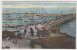 Postcard England, Great Britain, United Kingdom. 1907 Regatta Dayl Torquay. Ships, Port.  (T05042) - Torquay