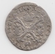 @Y@   Zuidelijke Nederlanden   / 1/4   Patagon  1598 / 1621    (742) Belgie - Nederlanden Zilver - Autres & Non Classés