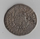 @Y@   Zuidelijke Nederlanden   /  Patagon  1598 / 1621    (742) Belgie - Nederlanden Zilver - Andere & Zonder Classificatie