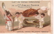 Compagnie Anglo-Suisse/Lait De Vache Concentré/La Laitiére/vers 1875?                IM42 - Liebig