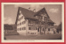 TURBENTHAL GASTHAUS ZUM HIRSCHEN - Turbenthal