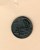 MONNAIE PAYS BAS 1 Ct 1941 Occupation Allemande - 1 Centavos