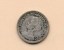 MONNAIE PAYS BAS 10ct   1921  Argent #  WILHELMINA - 10 Cent
