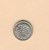 MONNAIE PAYS- BAS  10c   1937  Argent - 10 Cent