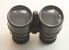 WW1 - K.u.K. Austria-Hungary Army Military Binoculars With Compass D.HERM.KOHL Optiker Wien Osterreich Militär-fernglas - Optics