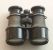 WW1 - K.u.K. Austria-Hungary Army Military Binoculars With Compass D.HERM.KOHL Optiker Wien Osterreich Militär-fernglas - Ottica