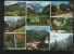 SLOVENIA Postcard LOGARSKA DOLINA - Slovenia