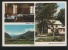 SLOVENIA Postcard RAZOR - Slovenia